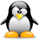 Tux Petit 125